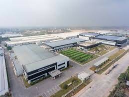 Công Nghệ Namuga Phú Thọ 7