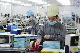 Công Nghệ Namuga Phú Thọ 3