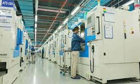 Công Nghệ Namuga Phú Thọ 2