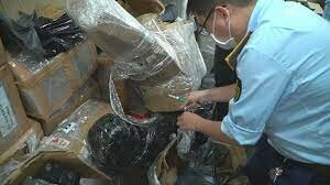 Xuất Nhập Khẩu NMD 5