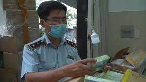 Xuất Nhập Khẩu NMD 4