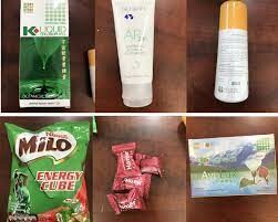 Xuất Nhập Khẩu NMD 3