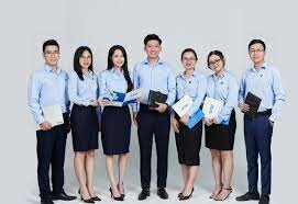 Thương Mại Và Dịch Vụ Công Nghệ GTSC Việt Nam 10