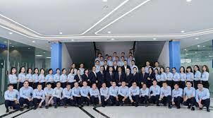 Thương Mại Và Dịch Vụ Công Nghệ GTSC Việt Nam 9