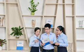 Thương Mại Và Dịch Vụ Công Nghệ GTSC Việt Nam 8