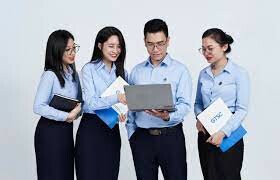 Thương Mại Và Dịch Vụ Công Nghệ GTSC Việt Nam 7
