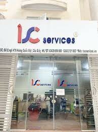 Thương Mại Và Dịch Vụ Công Nghệ GTSC Việt Nam 6
