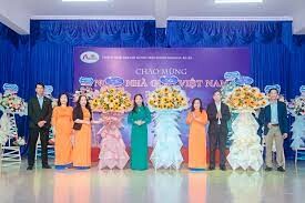 Giáo dục Hùng Hậu - HEDU 5