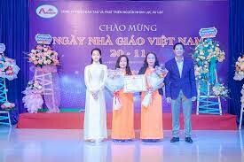 Giáo dục Hùng Hậu - HEDU 1