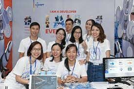 Công Nghệ Puwell Cloud 6