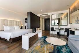 HOTEL SOLEIL HẠ LONG 5