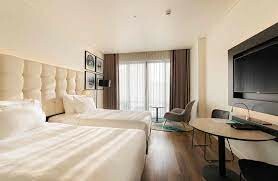 HOTEL SOLEIL HẠ LONG 3