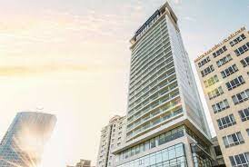 HOTEL SOLEIL HẠ LONG 1