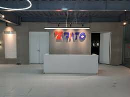 Công Nghệ Raidon 1