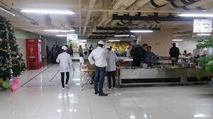 JW Homemade Catering Hàn Quốc 10