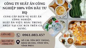 JW Homemade Catering Hàn Quốc 9