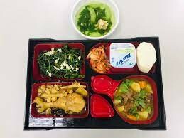 JW Homemade Catering Hàn Quốc 8