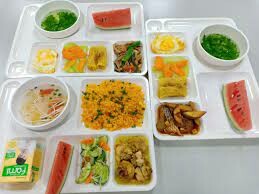JW Homemade Catering Hàn Quốc 7