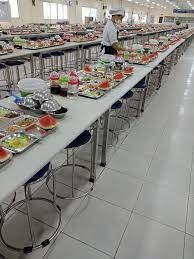 JW Homemade Catering Hàn Quốc 5