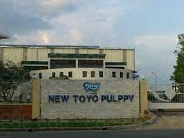 New Toyo-Pulppy Việt Nam 10