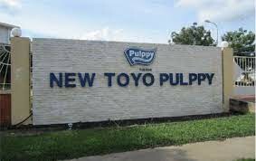 New Toyo-Pulppy Việt Nam 7