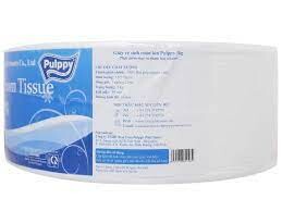 New Toyo-Pulppy Việt Nam 2