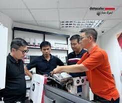 Datacolor Việt Nam 9