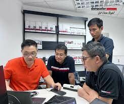 Datacolor Việt Nam 6
