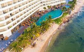 Seashells Phu Quoc 1