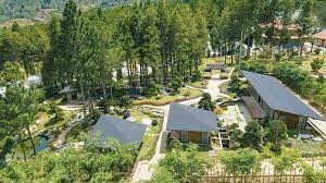 Du lịch Rừng Thông Núi Voi - L.TC Dalat Land 10