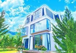 Du lịch Rừng Thông Núi Voi - L.TC Dalat Land 8