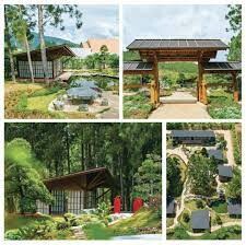 Du lịch Rừng Thông Núi Voi - L.TC Dalat Land 7