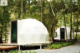 Du lịch Rừng Thông Núi Voi - L.TC Dalat Land 4