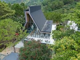 Du lịch Rừng Thông Núi Voi - L.TC Dalat Land 1