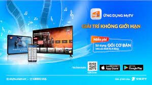 Dịch vụ truyền hình MyTV 7
