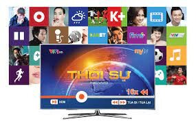 Dịch vụ truyền hình MyTV 5