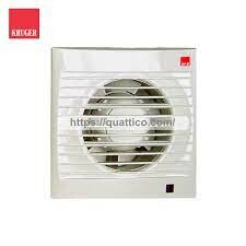 CÔNG NGHIỆP THÔNG GIÓ KRUGER VIỆT NAM 7