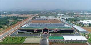 Hanwha Aero Engines 9