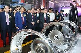 Hanwha Aero Engines 3