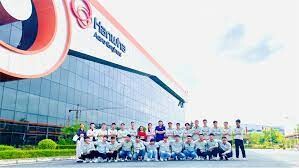 Hanwha Aero Engines 1