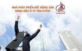 Hoàng Khôi Group 10