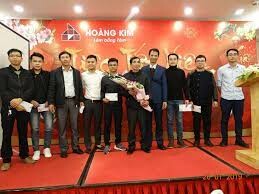 Hoàng Khôi Group 5