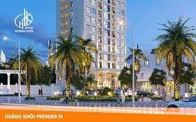 Hoàng Khôi Group 4