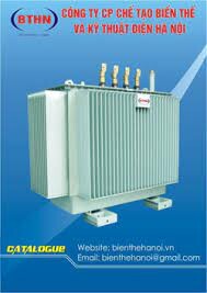 Thiết Bị Điện Và Chế Tạo Biến Thế Hà Nội 9