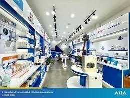 Công Ty Sản Xuất Và Đầu Tư Akia 10