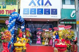 Công Ty Sản Xuất Và Đầu Tư Akia 9