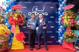 Công Ty Sản Xuất Và Đầu Tư Akia 8