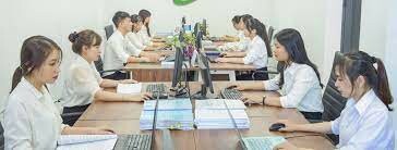 Tư Vấn Môi Trường Hải Âu 9