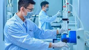 Tư Vấn Môi Trường Hải Âu 8