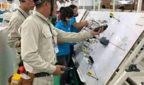 Tư Vấn Môi Trường Hải Âu 3